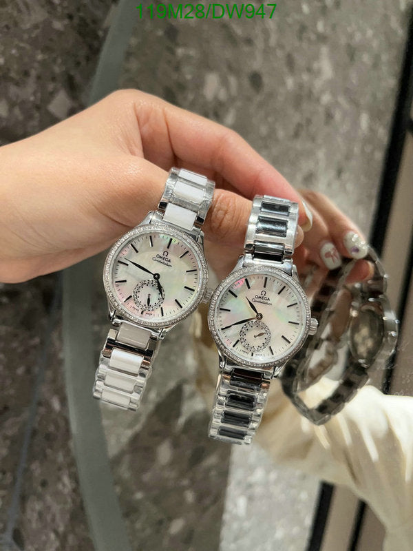 SAMC - OG Watches - 023