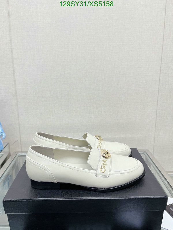 SAMC - CHL Women Shoes - 087