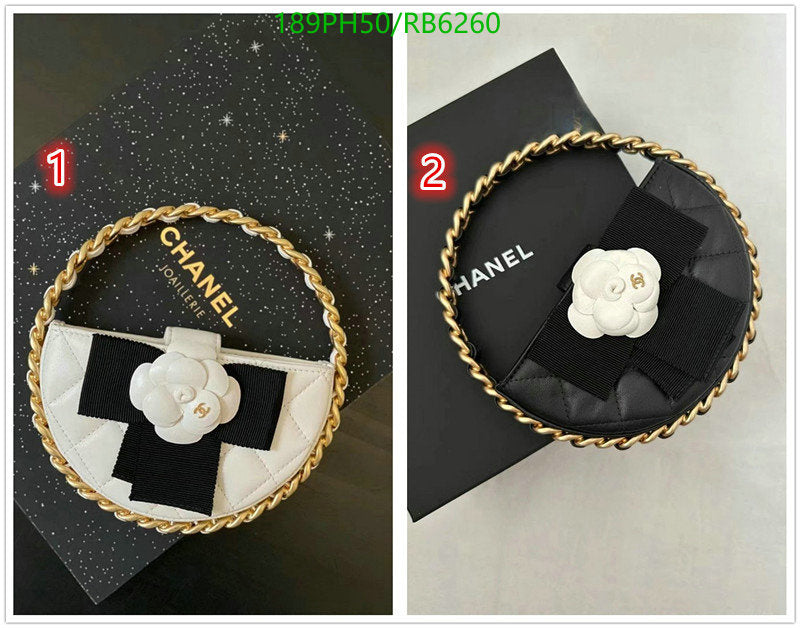 SAMC - CHL Bags - 398