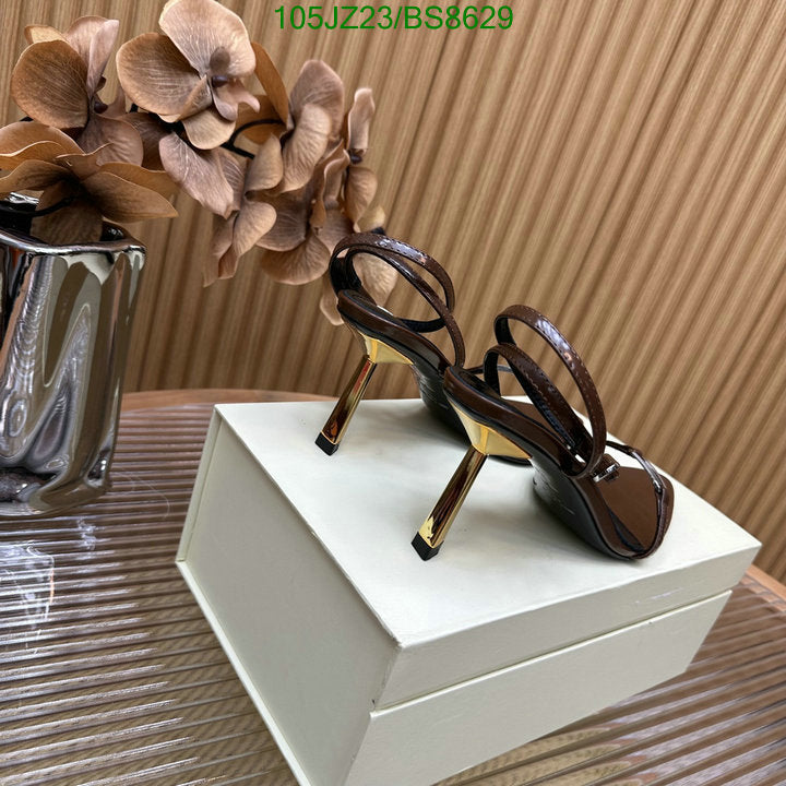 SAMC - YLS Women Shoes - 012