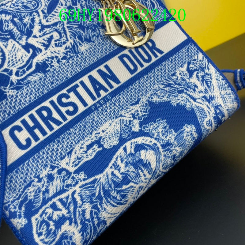 Glami - DOR Bags - 1245