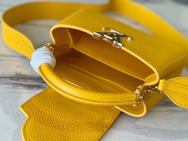 Fashion Lu-Vi bags - 4452