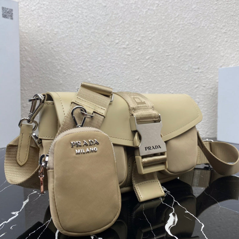 Glamy - PD Bags - 845