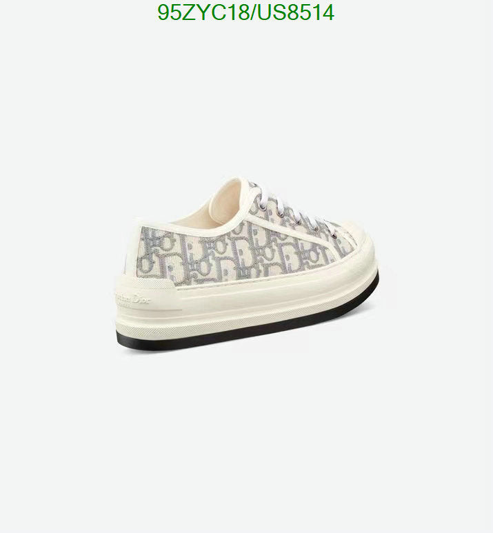 SAMCC - DOR Women Shoes - 1530