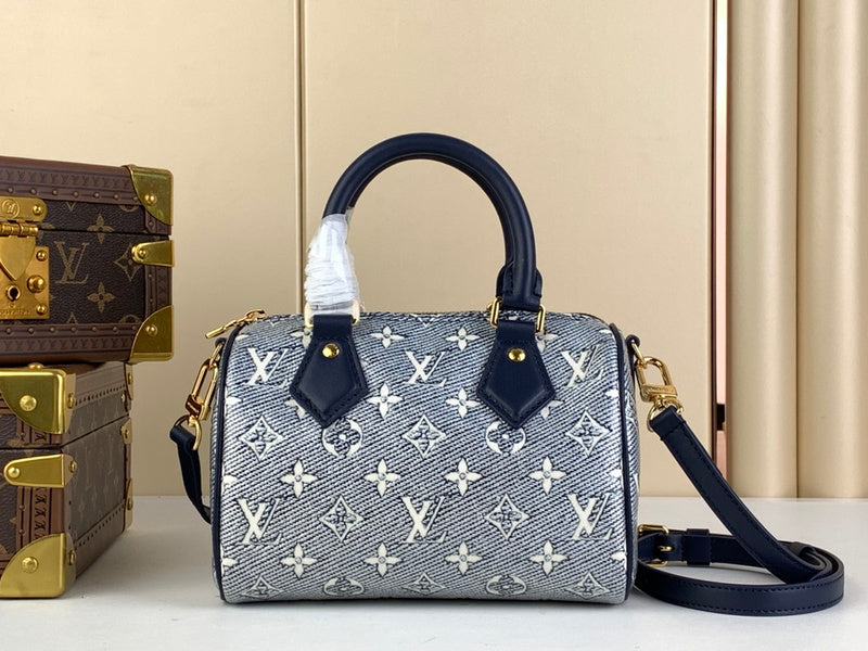 Satchel Bags - VL Bags - 2497