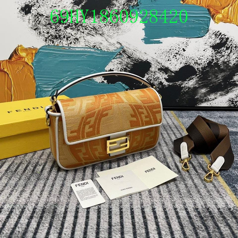 Glami - FDE Bags - 2306