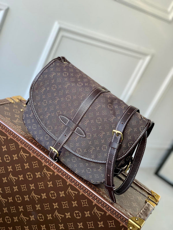 Glamy - LOV Bags - 1361