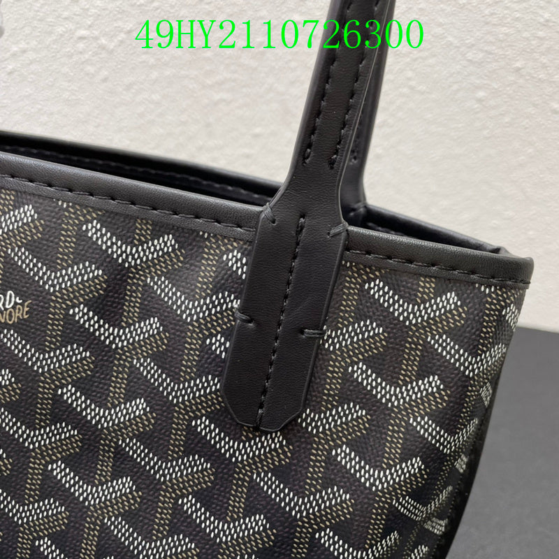 Satchel Bags - GOD Bags - 077