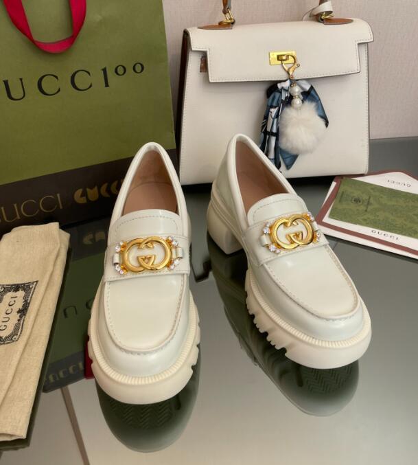 SAMC - GUKI Women Shoes - 464