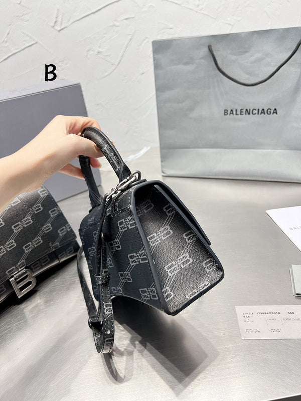 Glami GlamI - BGA Bags - 1621