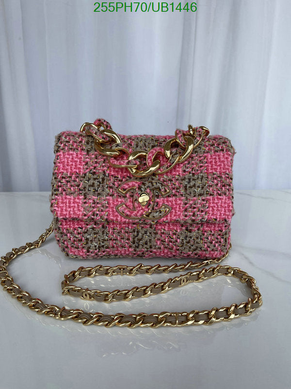SAMC - CHL Bags - 346