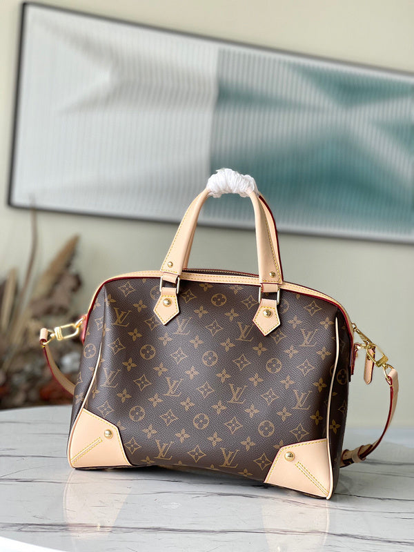 Fashion Lu-Vi bags - 5188