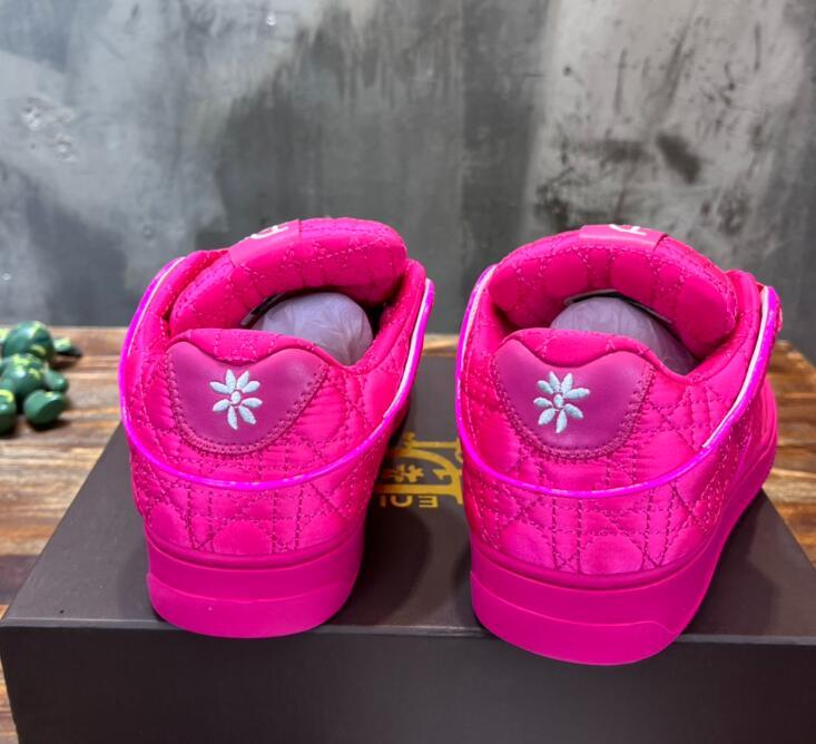 SAMCC - DOR Women Shoes - 490