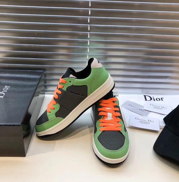 SAMCC - DOR Women Shoes - 1245