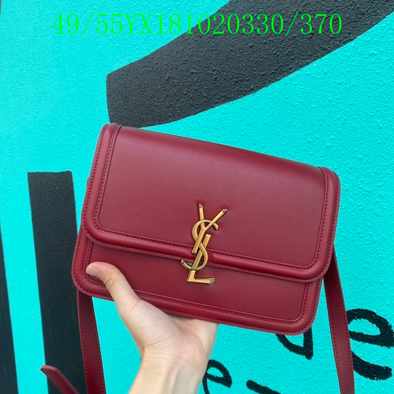 Glami - YLS Bags - 2067