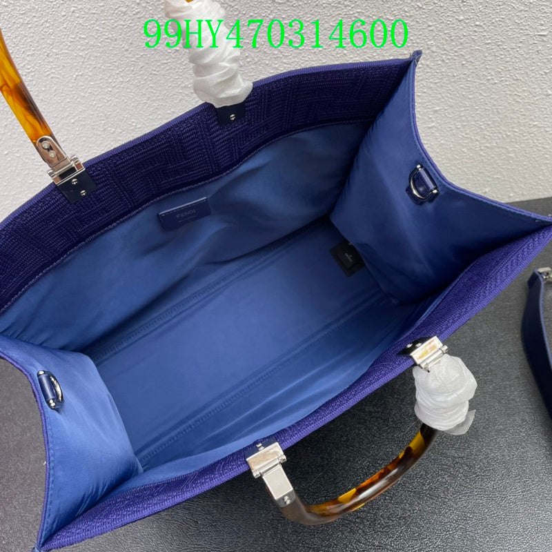 Glami - FDE Bags - 1848
