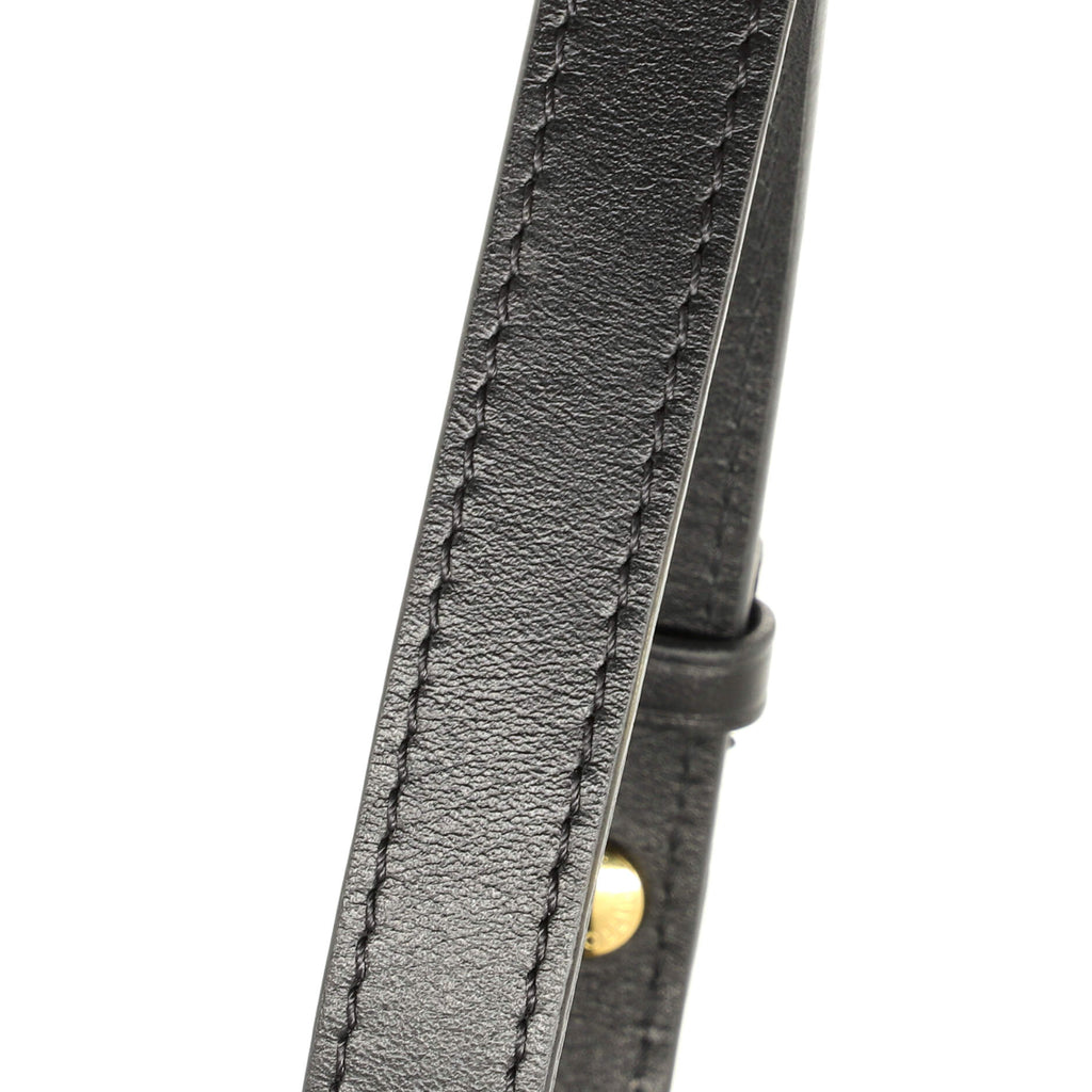 Louis Vuitton Multi Pochette Accessoires Adjustable Shoulder Strap Leather