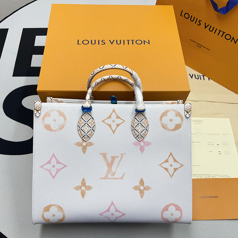 Glami - LUV Bags - 215