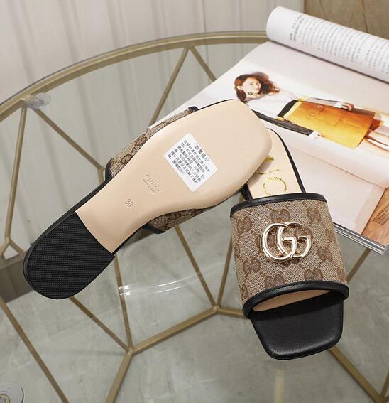 SAMC - GUKI Women Shoes - 1663