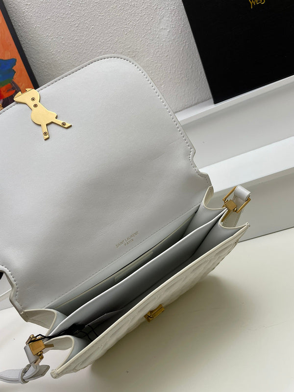 Satchel Bags - SLY Bags - 1287