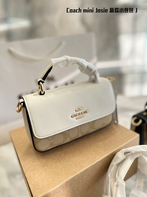 Satchel Bags - CCH Bags - 228