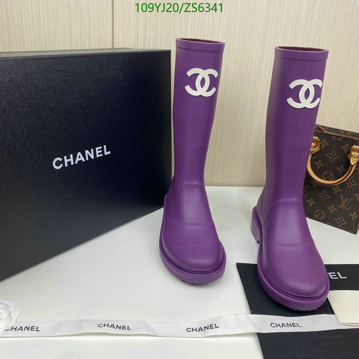 SAMC - CHL Women Boots - 280