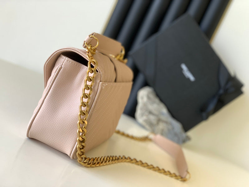 Satchel Bags - SLY Bags - 1652
