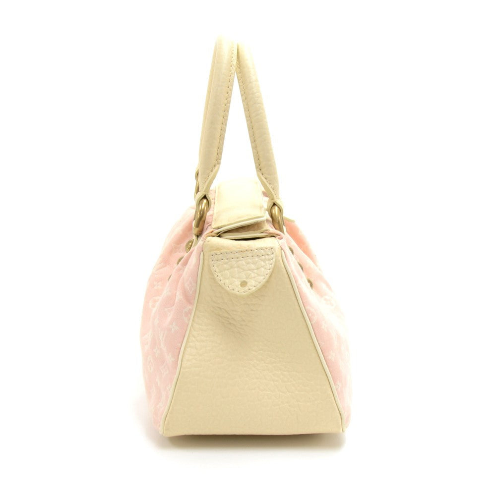 Louis Vuitto Trapeze PM Mini Monogram Canvas Handbag