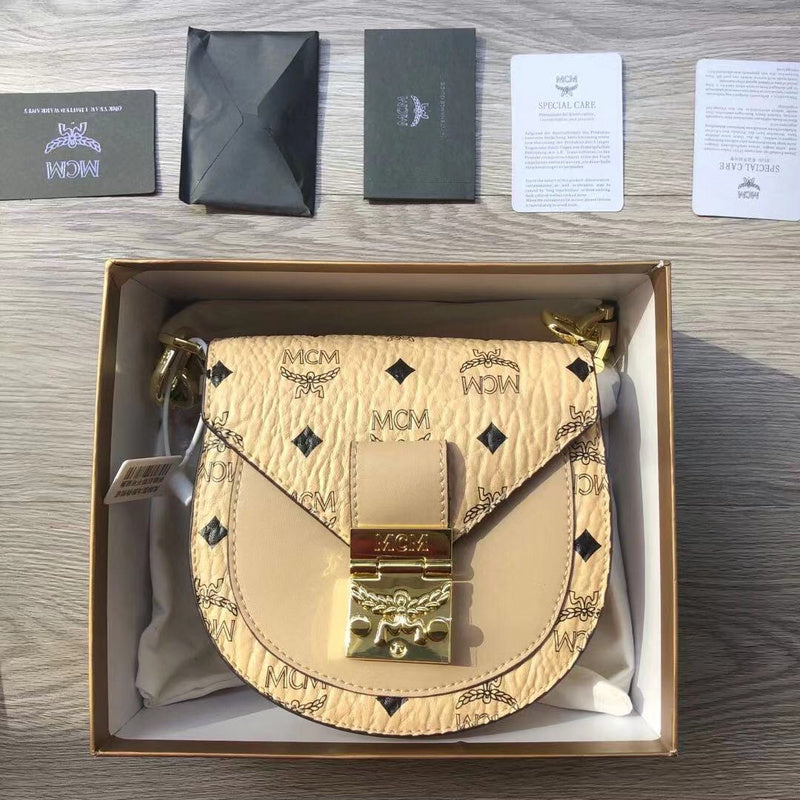 Satchel Bags - MC Bags - 340