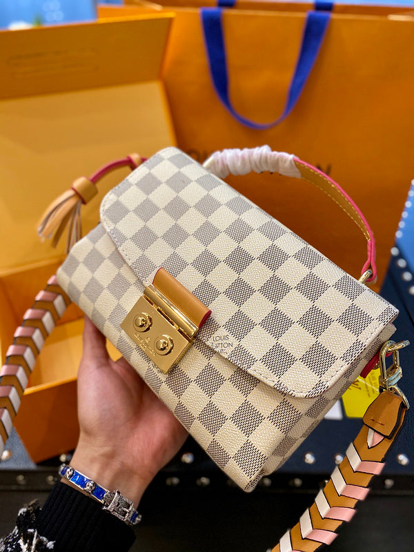 Satchel Bags - VL Bags - 2247
