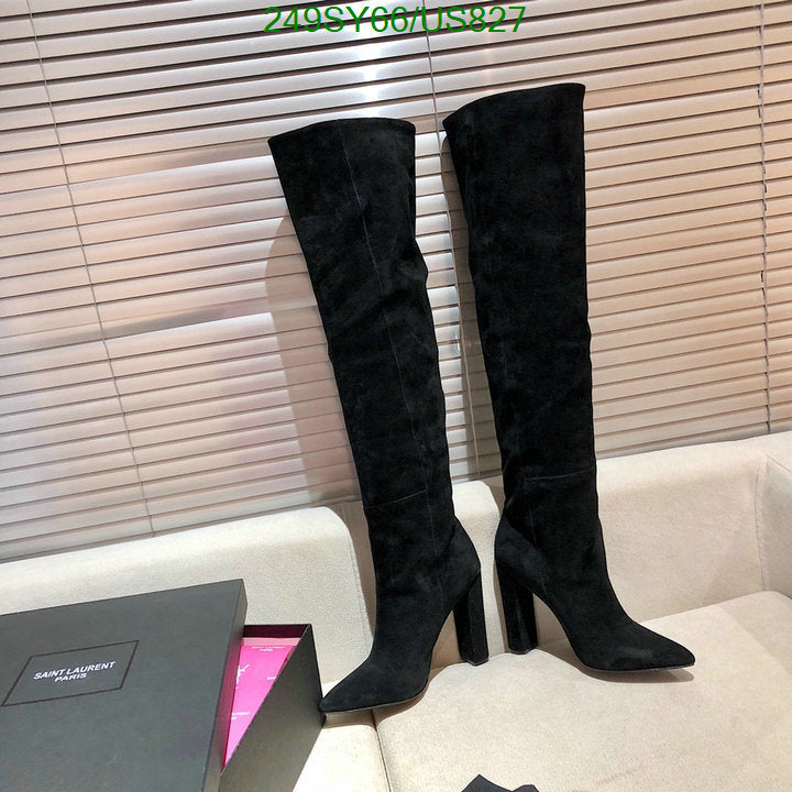 SAMC - YLS Women Shoes - 130