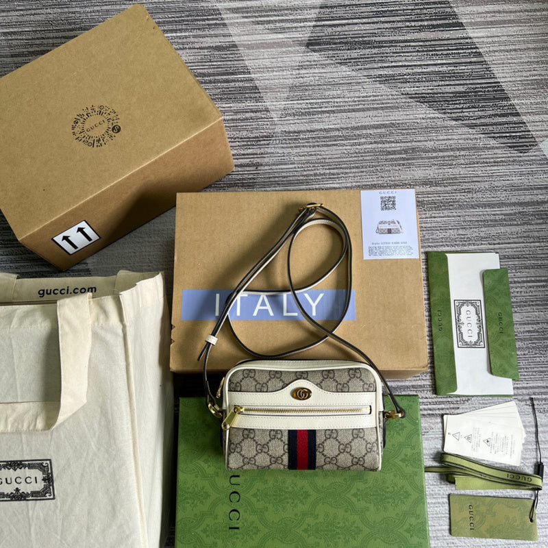Glami-i - Guki Men Bags - 186