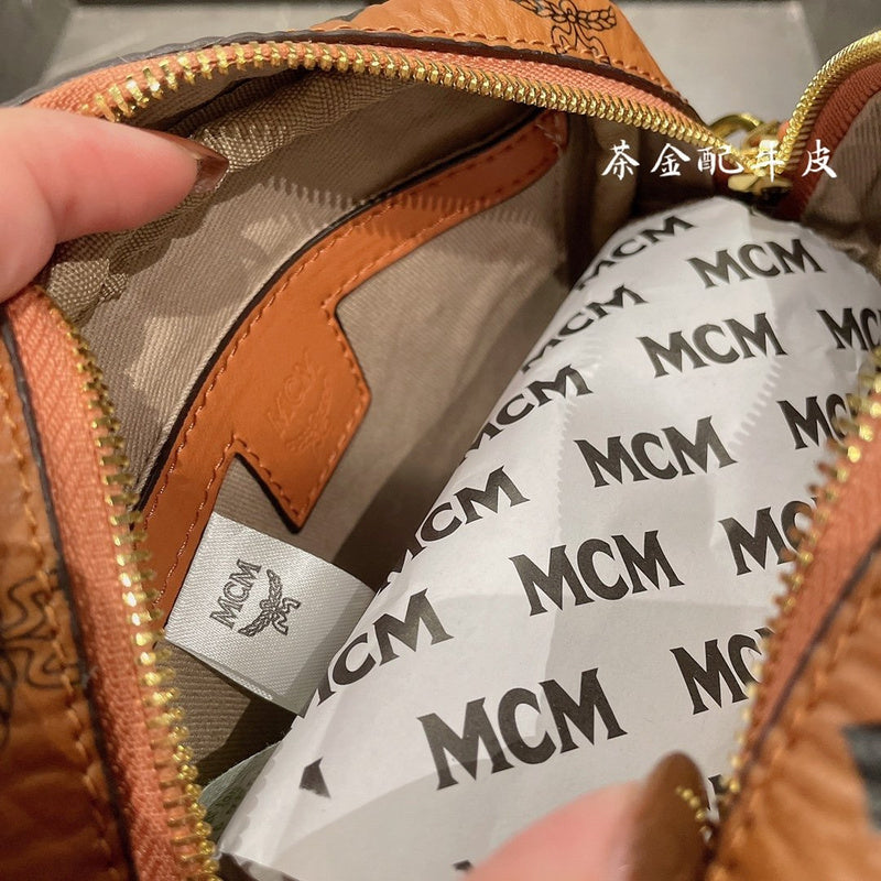 Glami- - MQM Bags - 152