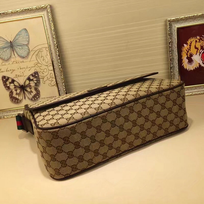 Satchel Bags - GCI Bags - 2395