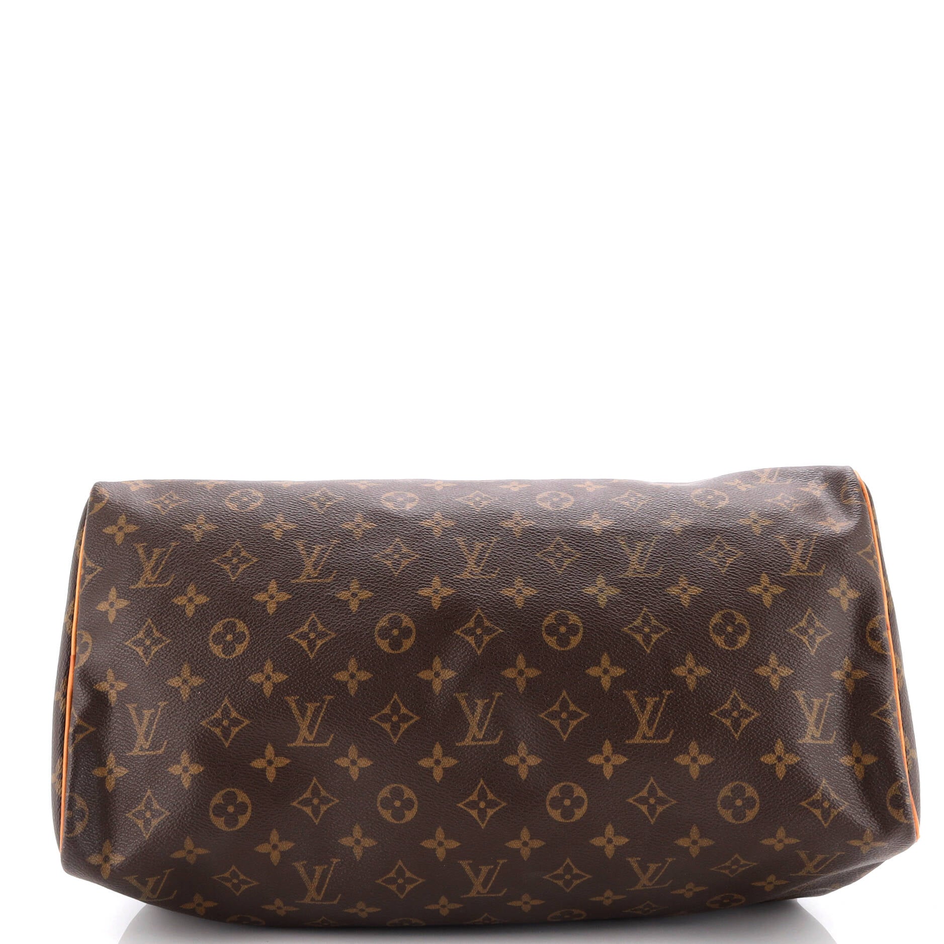 Louis Vuitton Speedy Handbag Monogram Canvas 40