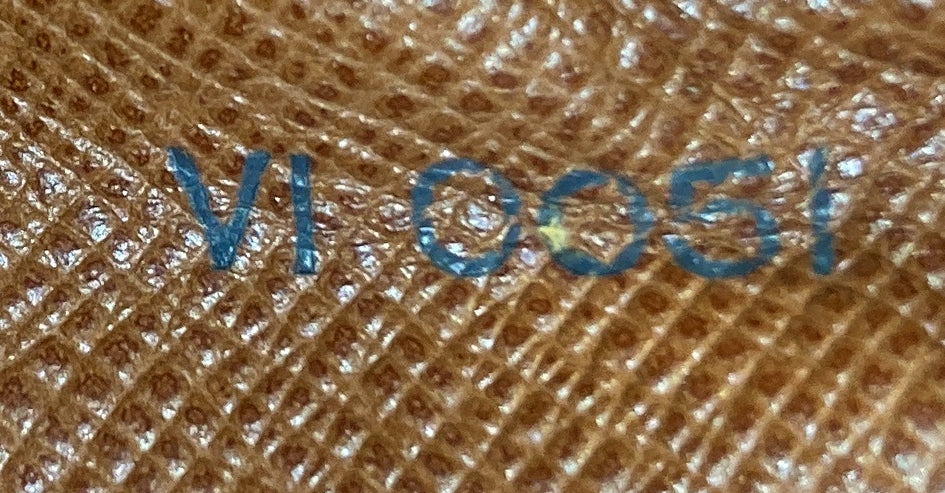 Louis Vuitton Drouot Handbag Monogram Canvas