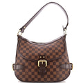 Louis Vuitton Highbury Handbag Damier