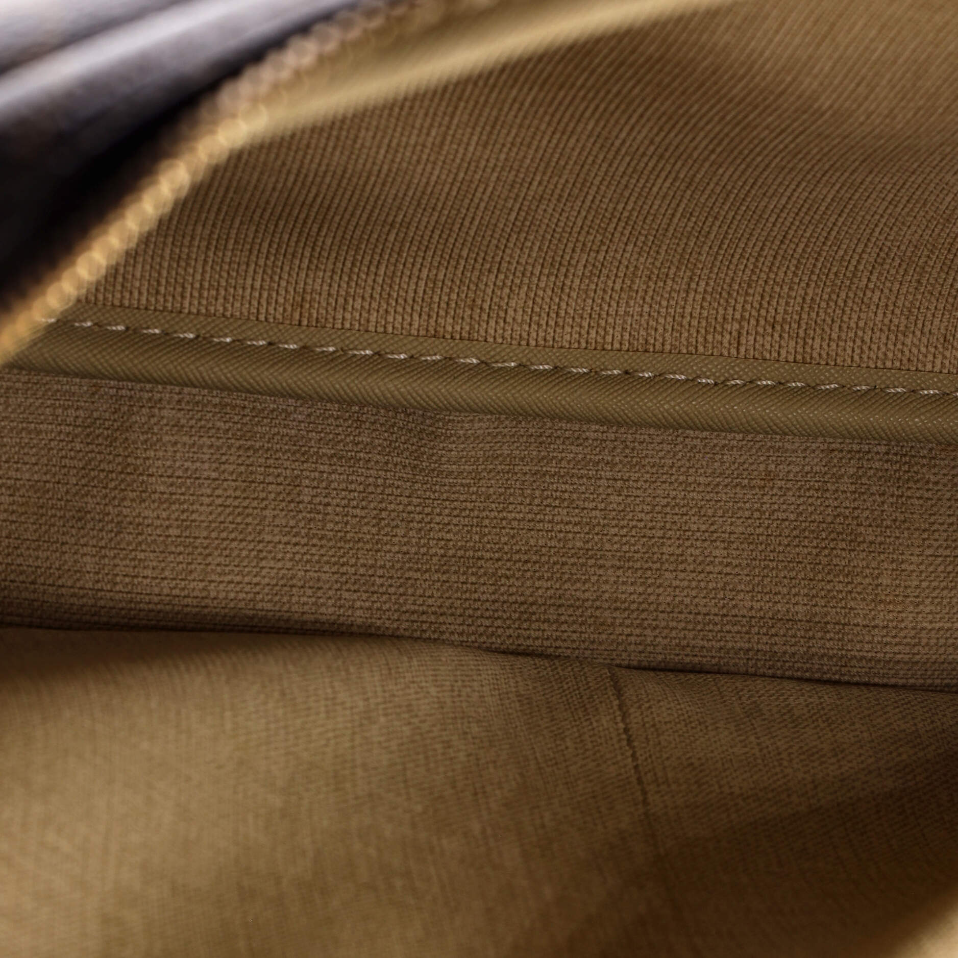 Louis Vuitton Reporter Bag Monogram Canvas GM
