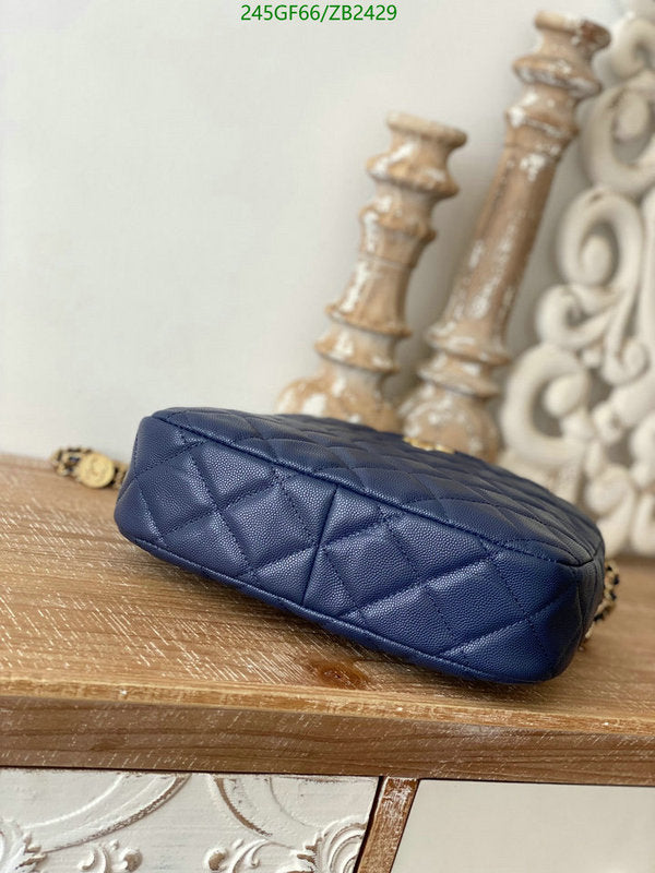 SAMC - CHL Bags - 576