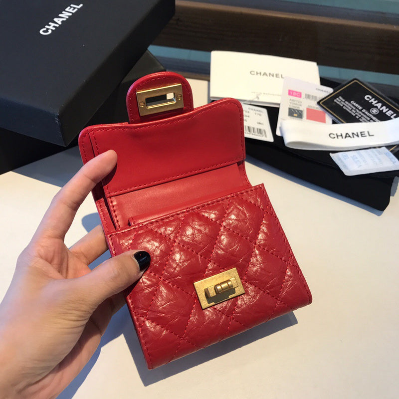 Glami-i CHL Wallets - 058
