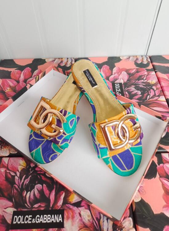 SAMC - DAG Women Shoes - 242