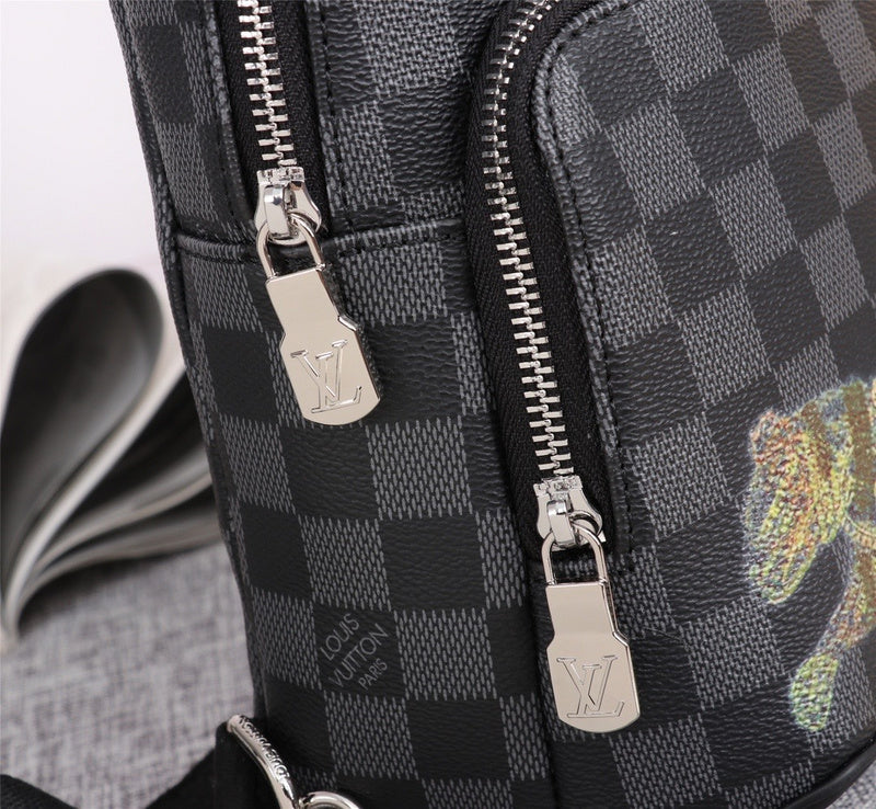 Satchel Bags - VL2 Bags - 596