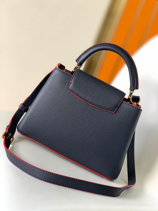 Satchel Bags - VL2 Bags - 996