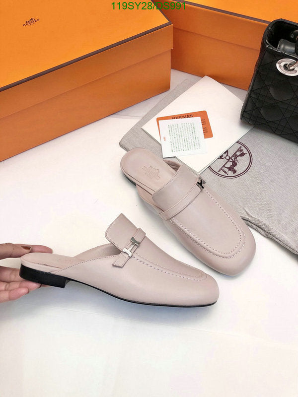 SAMC - HMS Women Shoes - 068