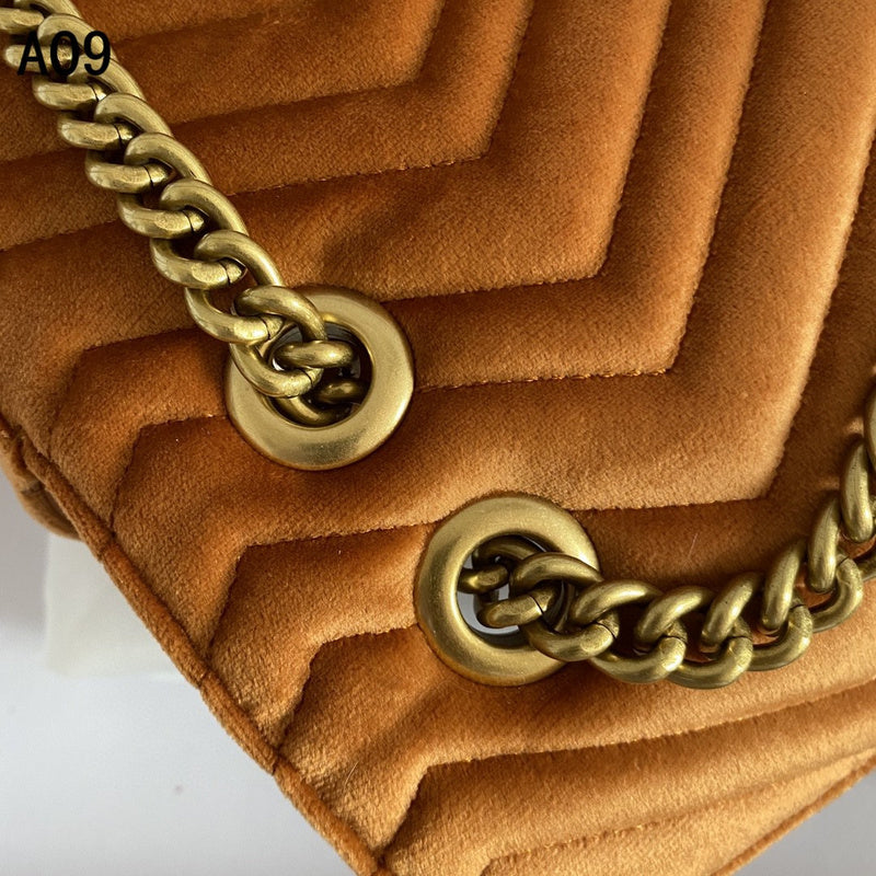 Glami Fashion - GCI Bags - 10184