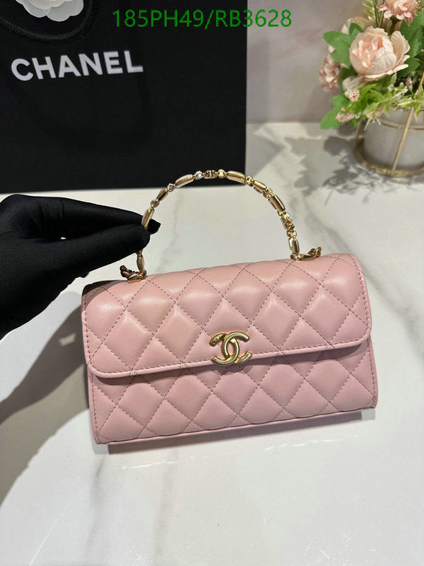 SAMC - CHL Bags - 408