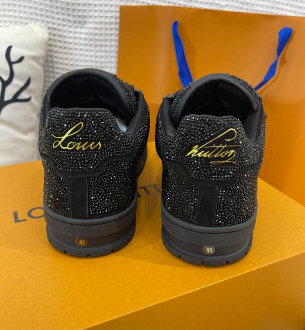 SAMC - LOV Men Shoes - 1033