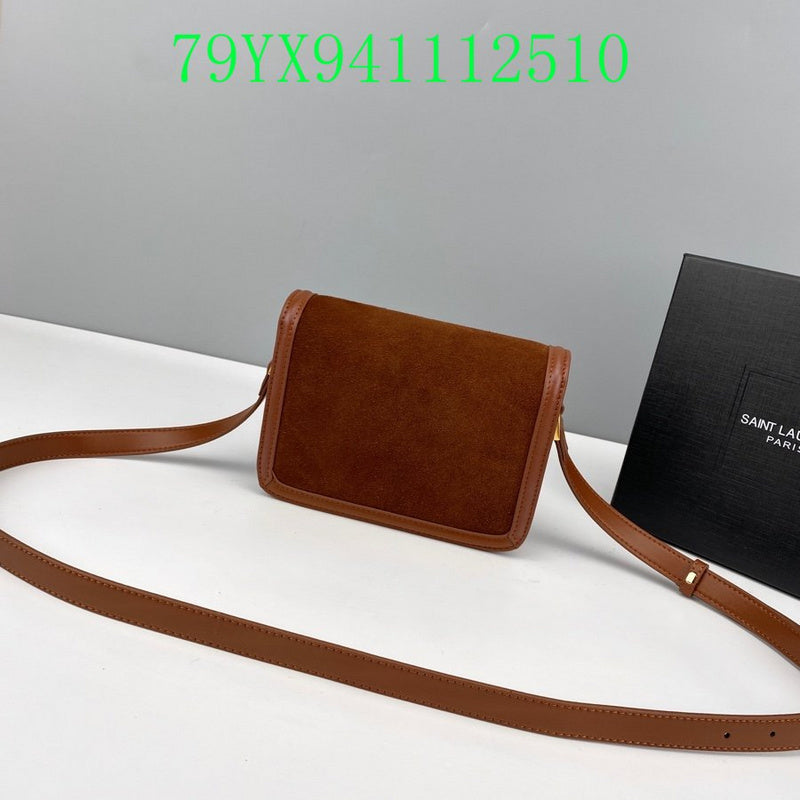 Glami - YLS Bags - 2056