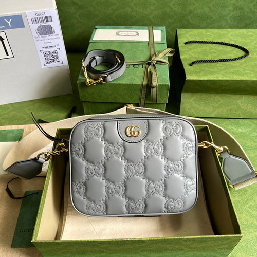 Glami Fashion - GCI Bags - 9515