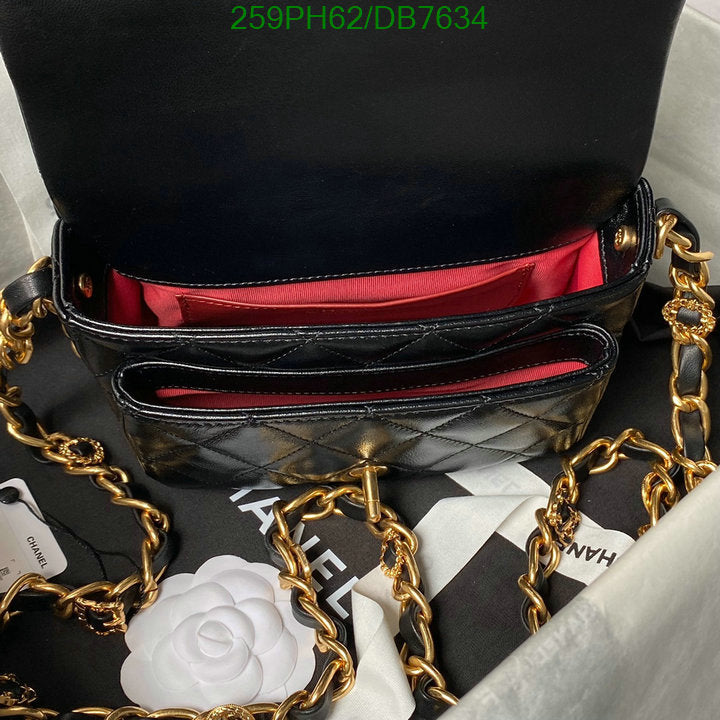 SAMC - CHL Bags - 048